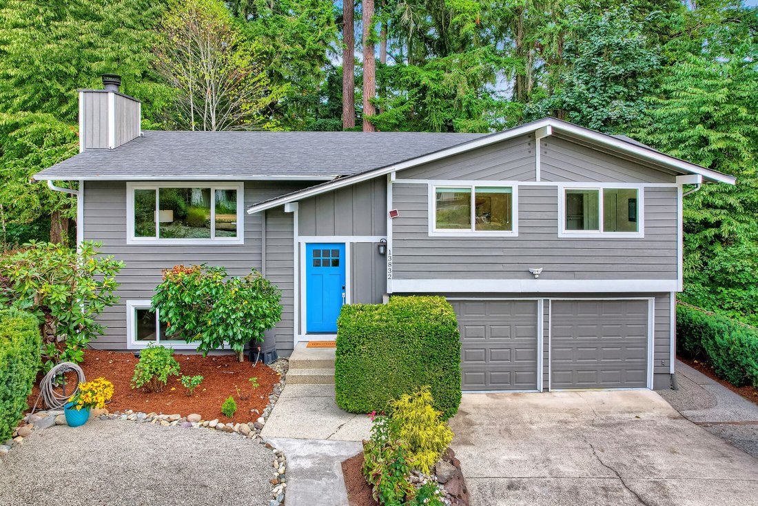 Haus in Kirkland, Washington, Vereinigte Staaten 2 - 18897757