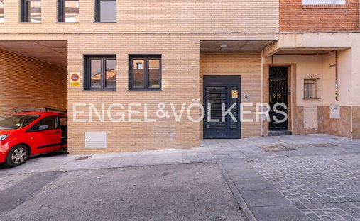 Wohnung in Las Rozas de Madrid, Autonome Gemeinschaft Madrid, Spanien 1