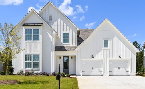 Maison à Alabaster, Alabama, États-Unis 1