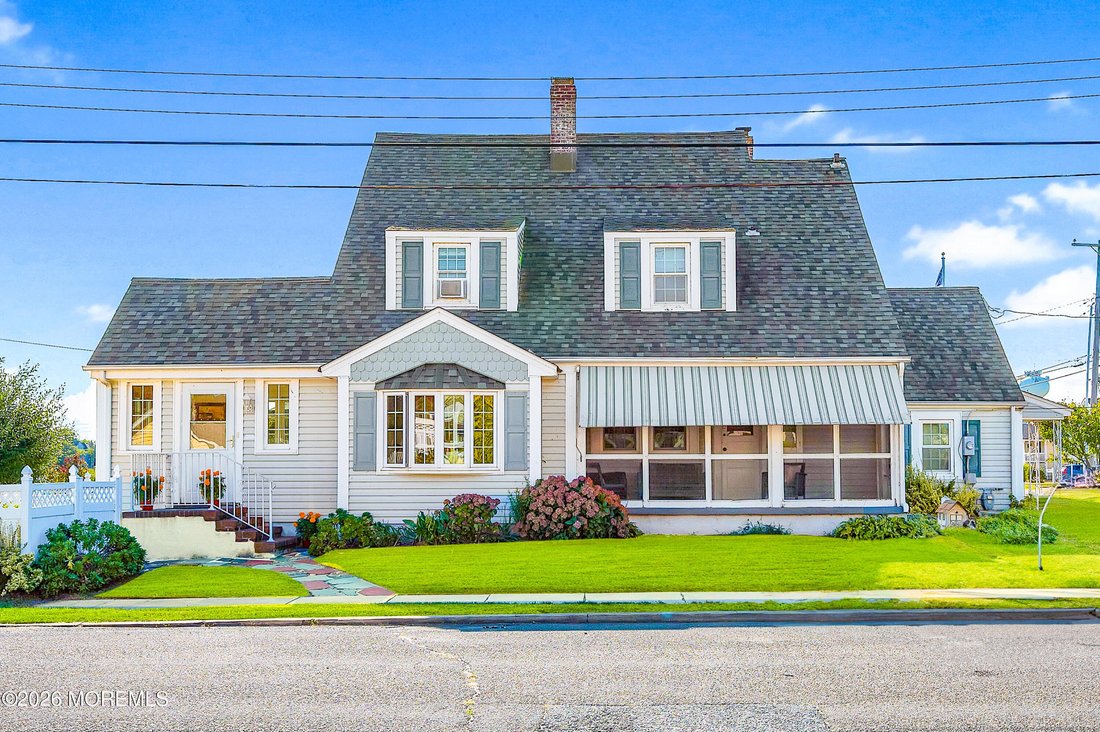 House in Point Pleasant Beach, New Jersey, United States 1 - 18900110