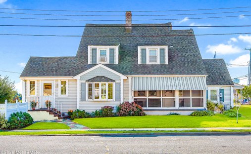 House in Point Pleasant Beach, New Jersey, United States 1