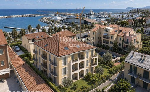 Appartamento a Porto, Loano, Liguria 1