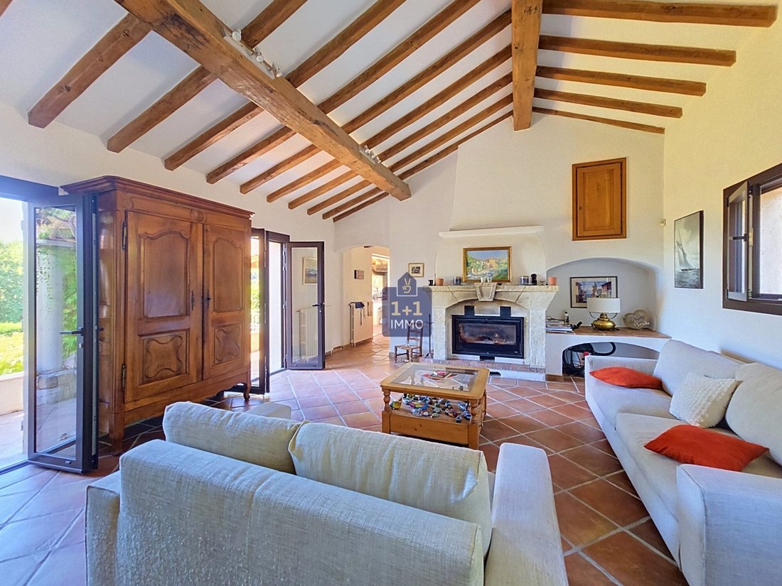 House in Callian, Provence-Alpes-Côte d'Azur, France 3 - 18902329