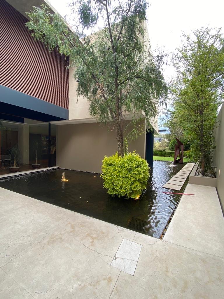 Haus in Naucalpan de Juárez, Bundesstaat Mexiko, Mexiko 3 - 18898005