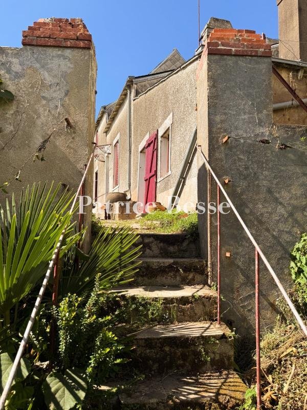 House in Pornic, Pays de la Loire, France 2 - 18901116