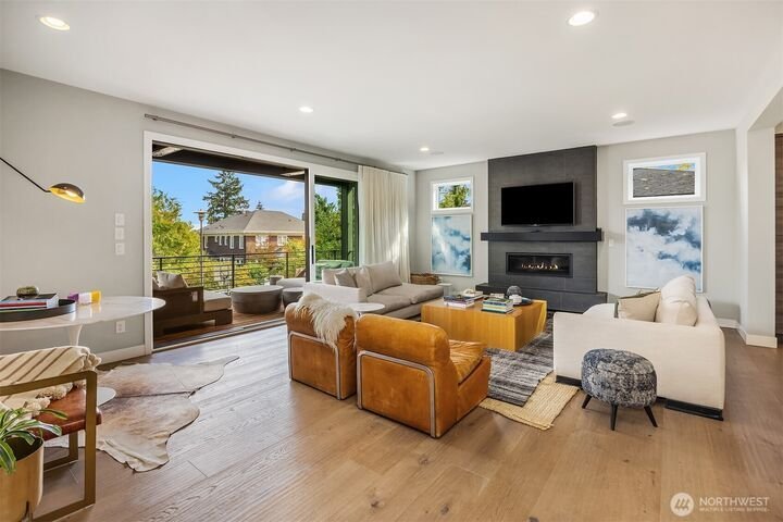 House in Seattle, Washington, United States 3 - 18902686
