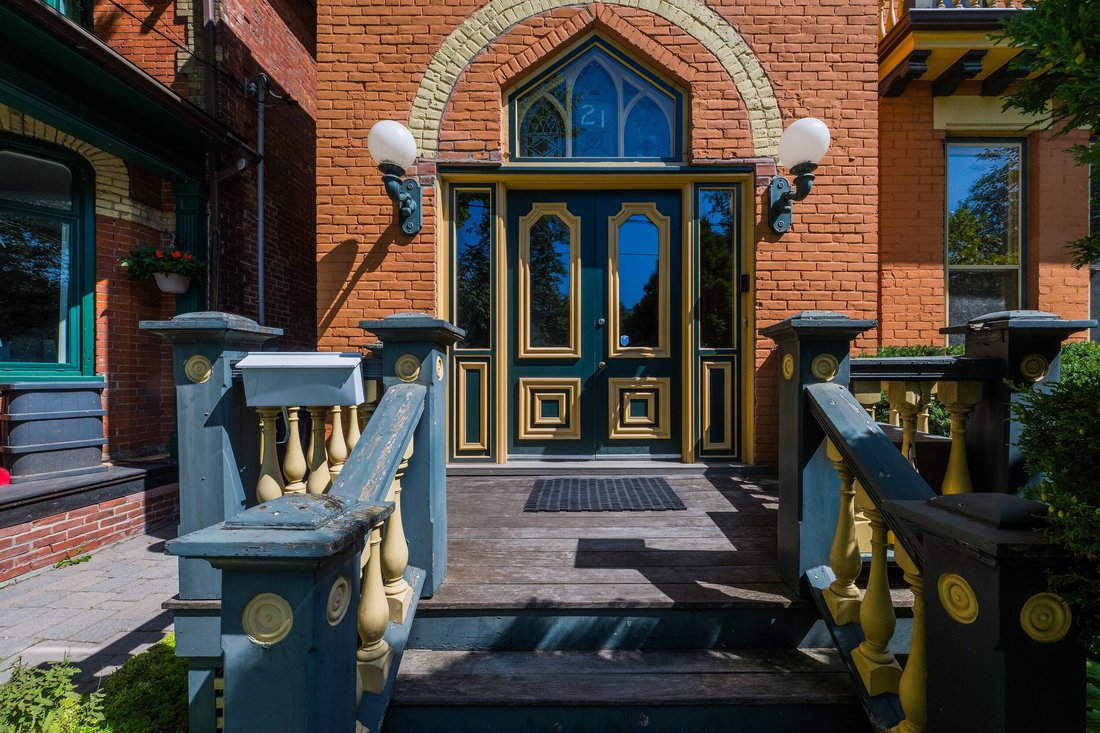 Maison à Toronto, Ontario, Canada 2 - 18902442