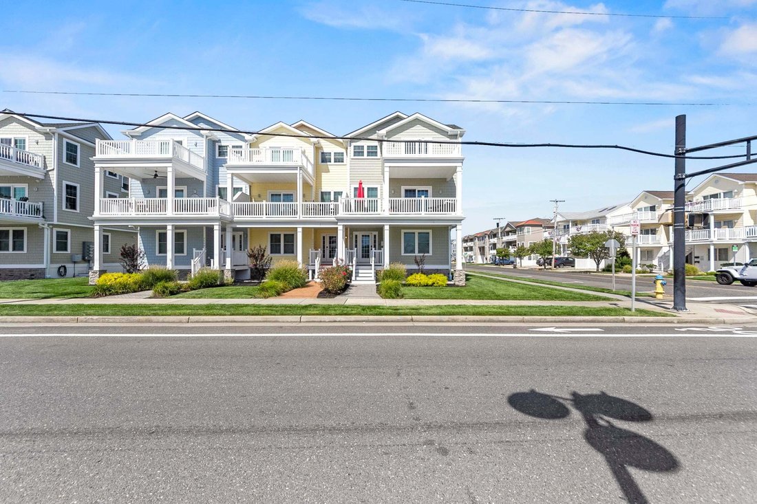 Condominio en Wildwood, Nueva Jersey, Estados Unidos 2 - 18895560