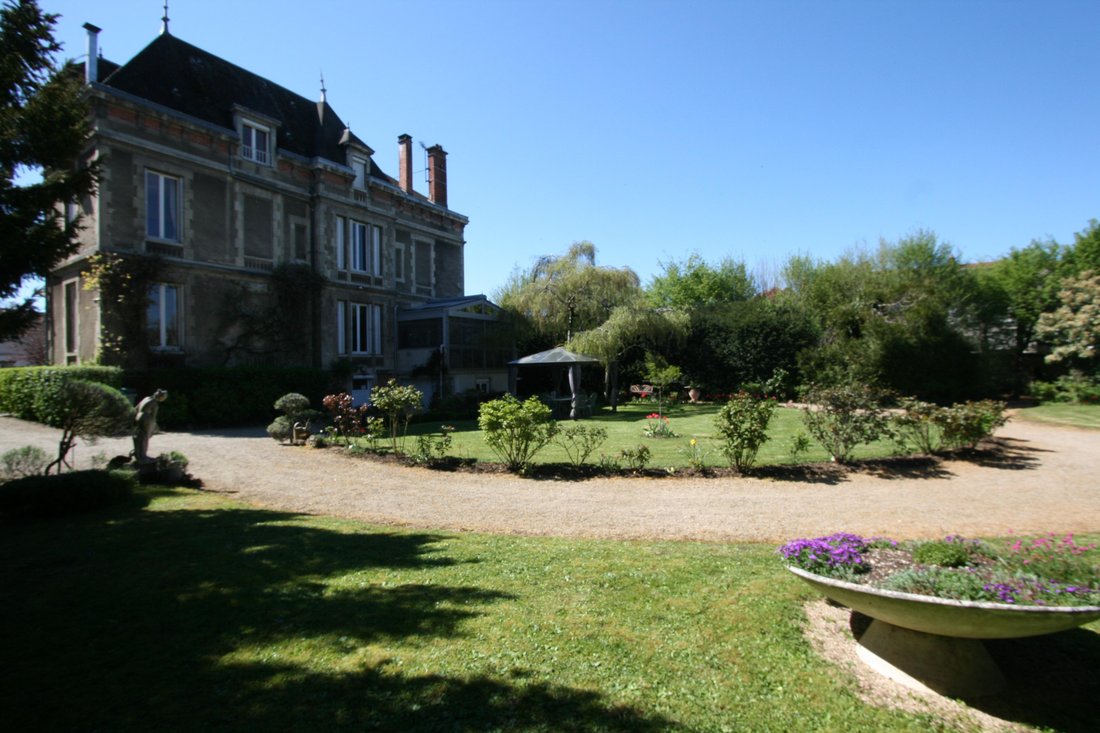 Maison à Centre-Gigny-Noue Centre, Saint-Dizier, France 2 - 18897888