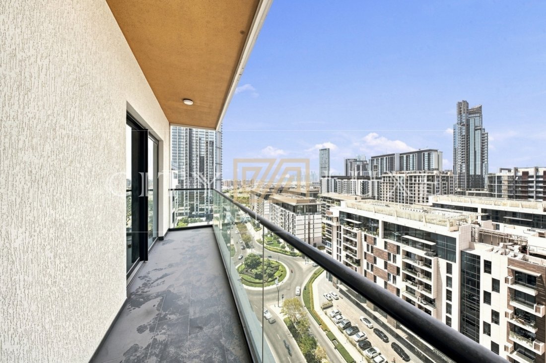 Apartment in Dubai, Andorra 5 - 18896969