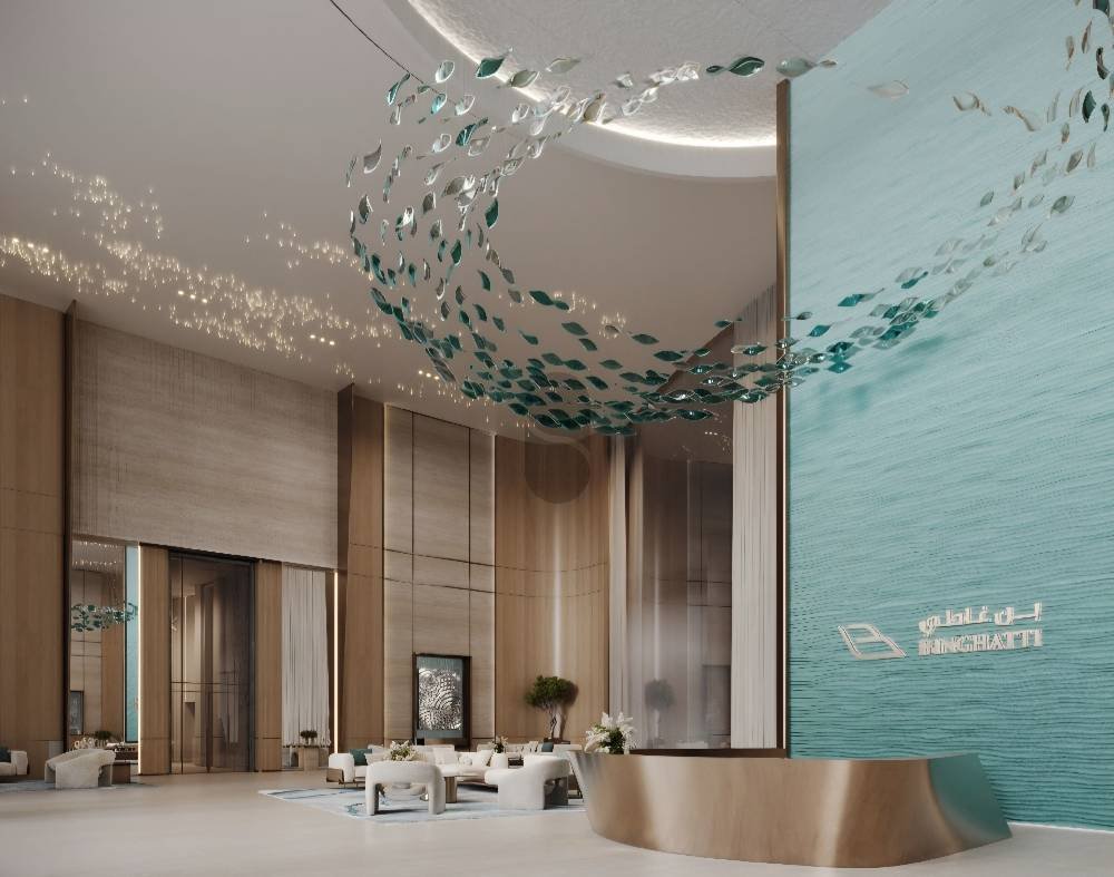 Apartment in Business Bay, Dubai, United Arab Emirates 4 - 18896328