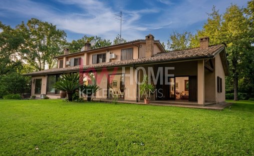 House in Formello, Lazio, Italy 1