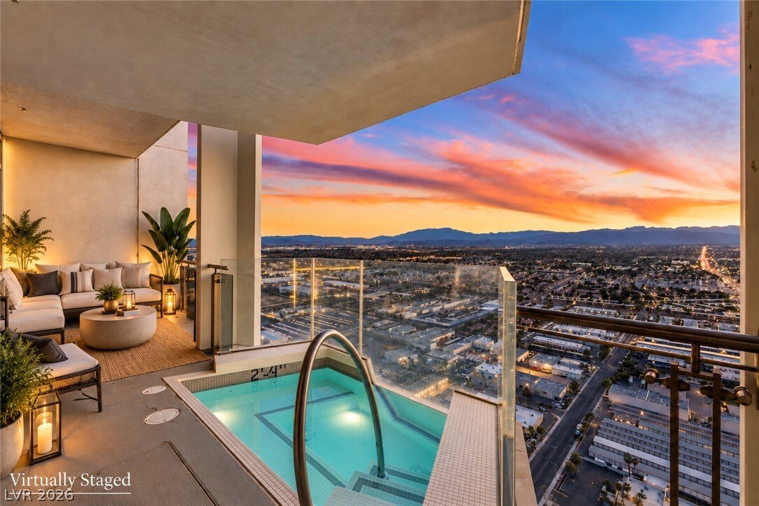 House in Las Vegas, Nevada, United States 1 - 17811273