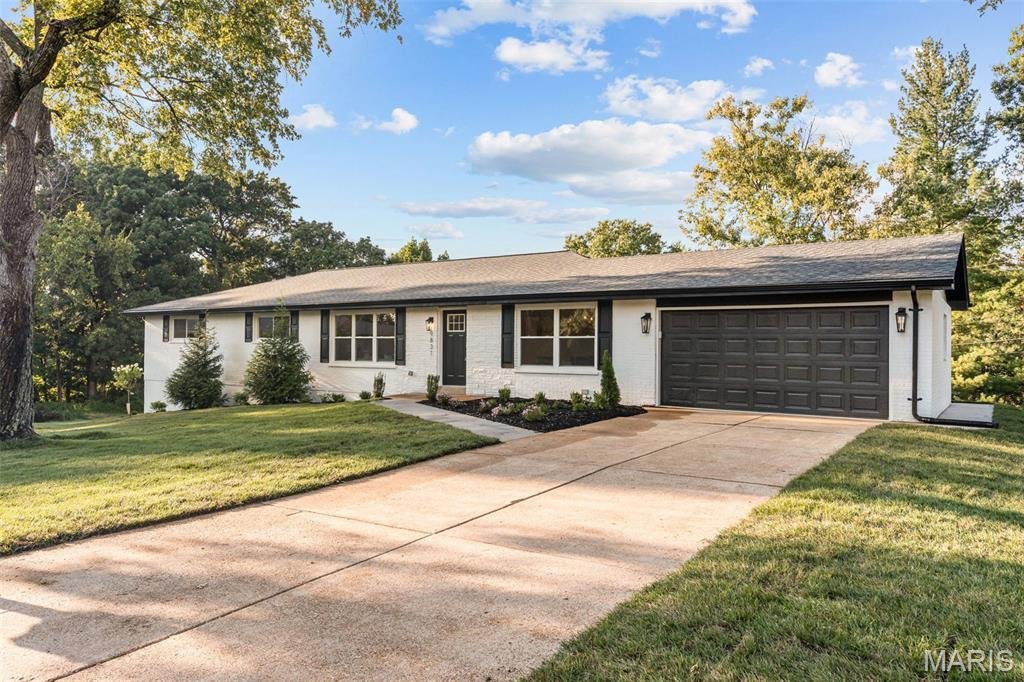 House in Creve Coeur, Missouri, United States 2 - 18896354