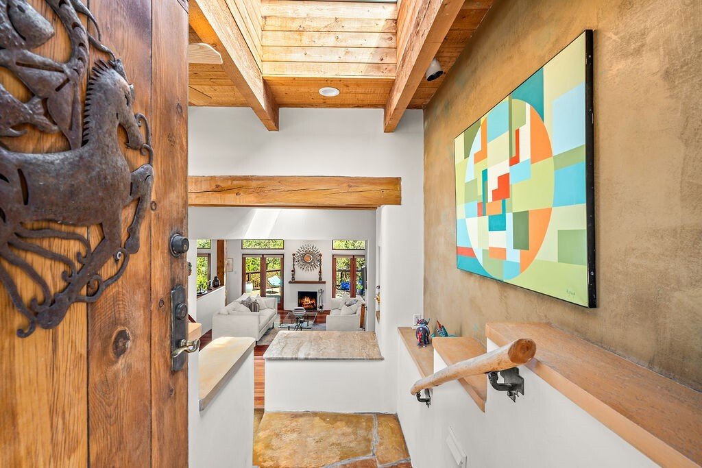 House in Santa Fe, New Mexico, United States 1 - 18896228