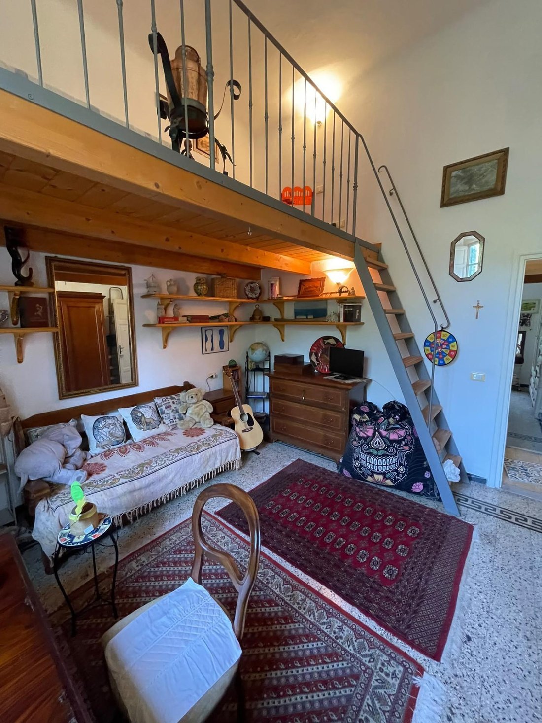 House in Lido di Camaiore, Camaiore, Tuscany 5 - 18899462