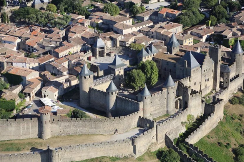 Appartement à Carcassonne, Occitanie, France 4 - 18898100
