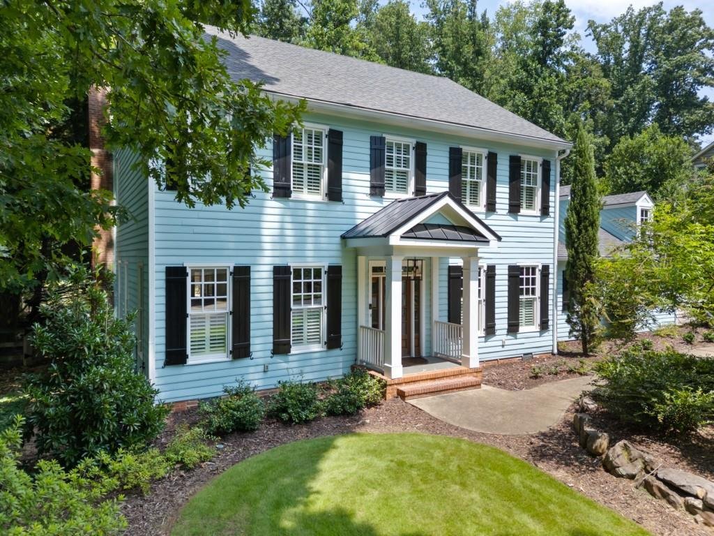 House in Roswell, Georgia, United States 3 - 18896097