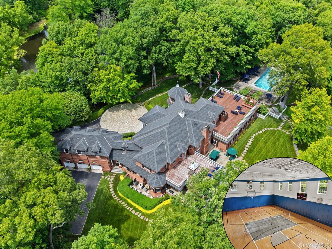 House in Chappaqua, New York, United States 1 - 18865469