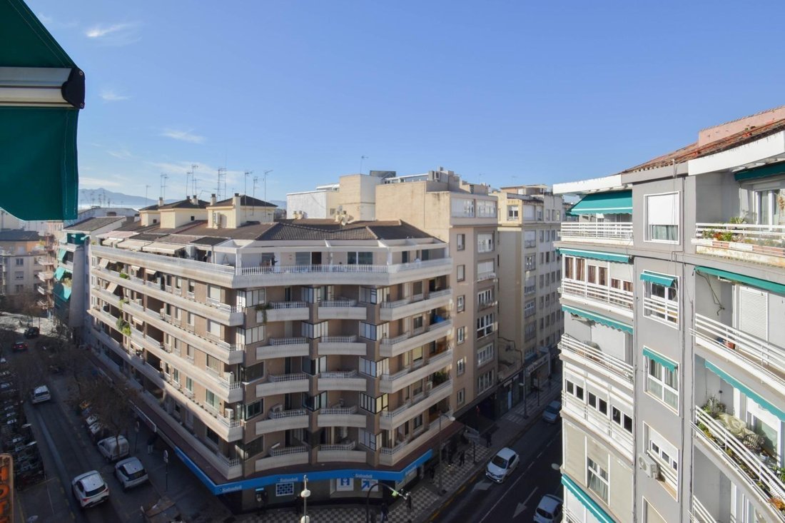 Appartement à Ronda, Grenade, Espagne 1 - 18901491