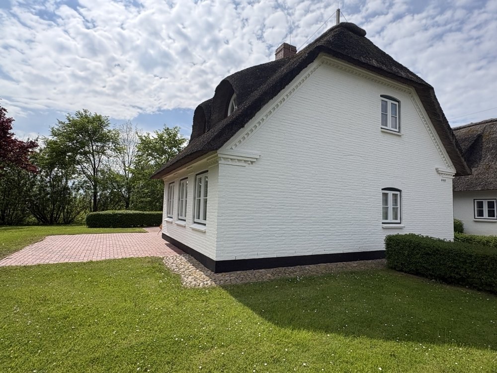 Appartamento a Tetenbüll, Schleswig-Holstein, Germania 4 - 18896991