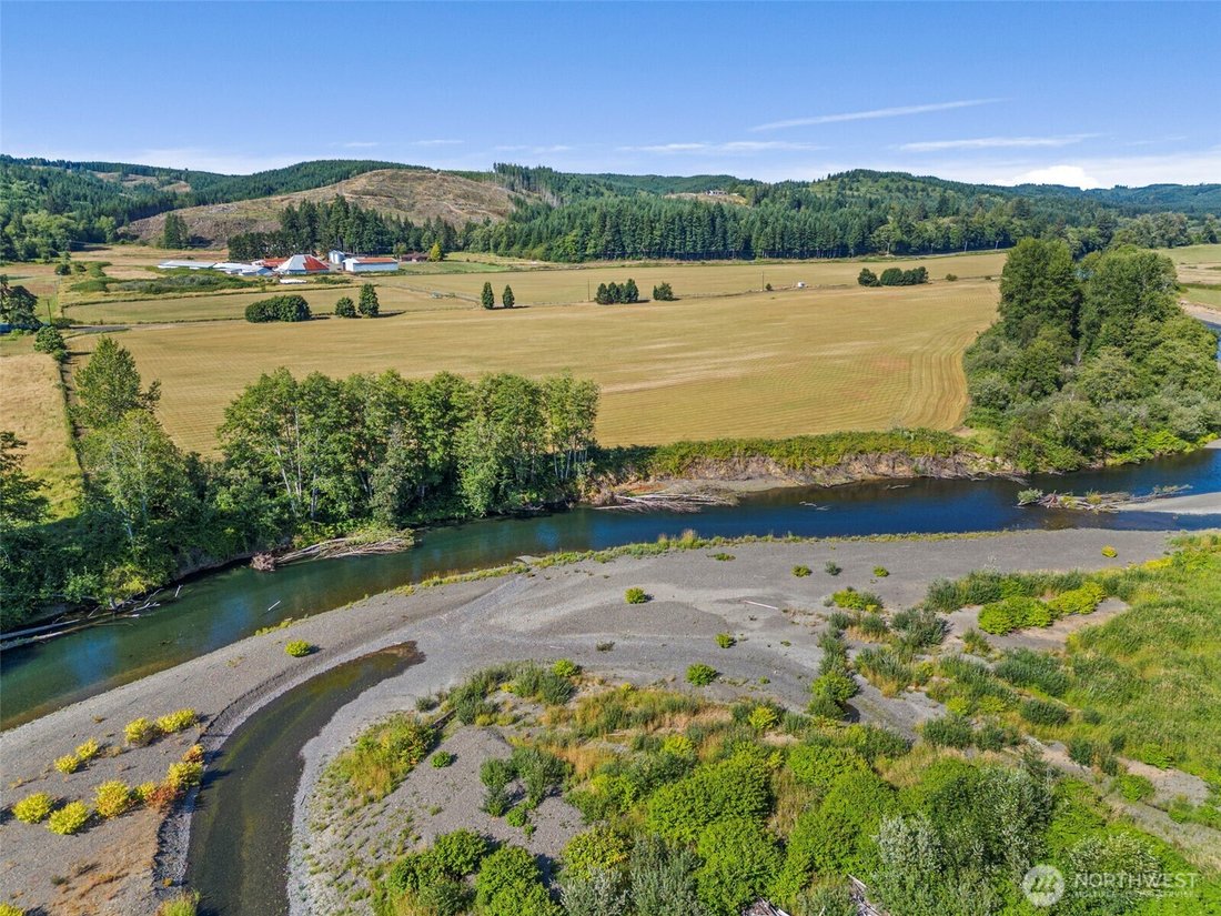 House in Montesano, Washington, United States 1 - 16069620