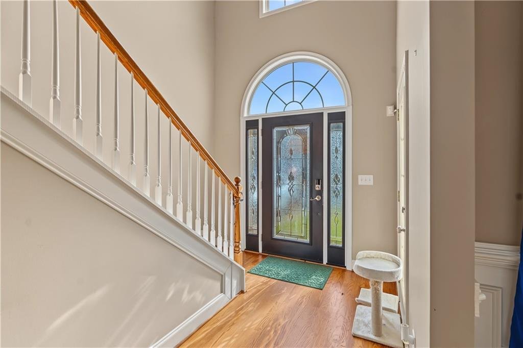 House in Lawrenceville, Georgia, United States 3 - 18876779