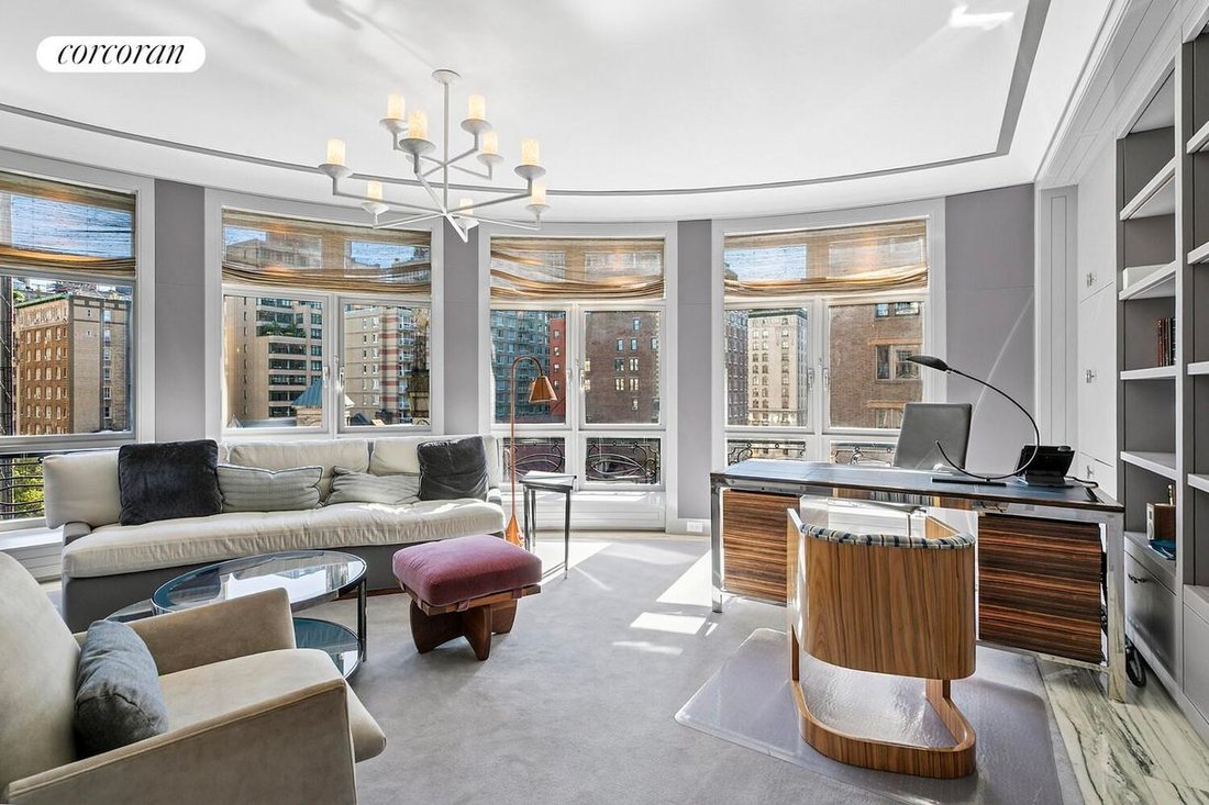 Appartement à New York, État de New York, États-Unis 1 - 16120108