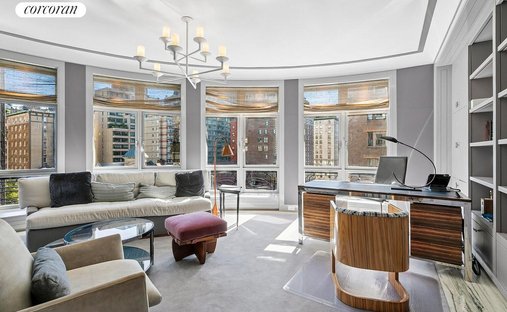 Appartement à New York, État de New York, États-Unis 1