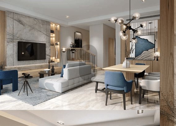 Townhouse in Dubai, United Arab Emirates 5 - 18896355