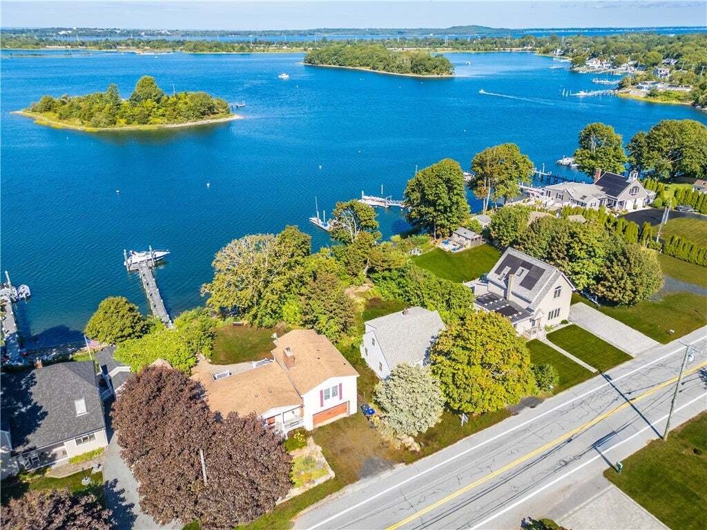 Maison à Portsmouth, Rhode Island, États-Unis 1 - 18895605