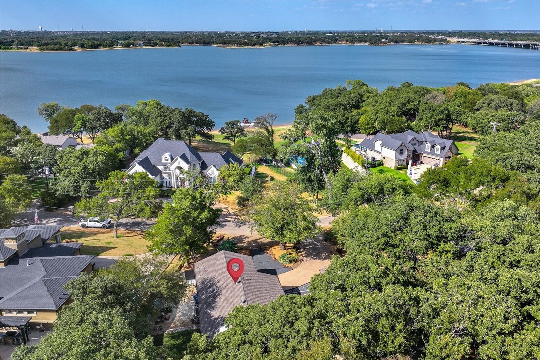 Casa a Lewisville, Texas, Stati Uniti 1 - 18900087