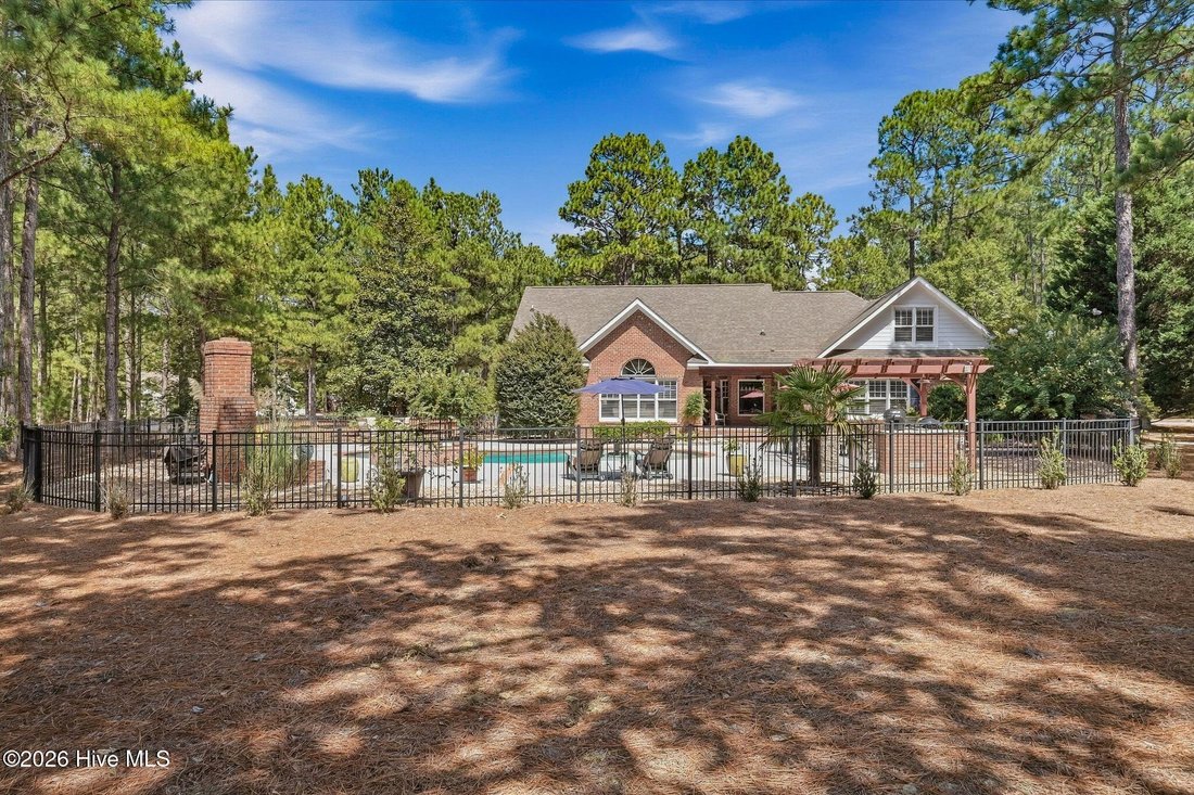 House in Pinehurst, North Carolina, United States 3 - 18895930