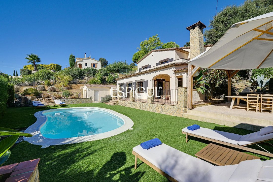 Villa a Girona, Catalogna, Spagna 2 - 18895844