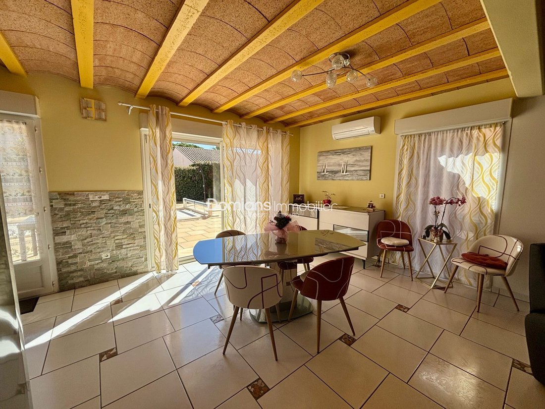 Villa in Saint-Cyprien, Occitania, France 4 - 18902456