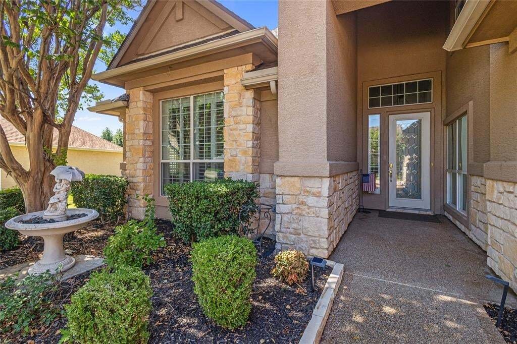 House in Denton, Texas, United States 2 - 18900614