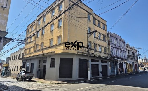 Conceicao, State of São Paulo, Brazil 1