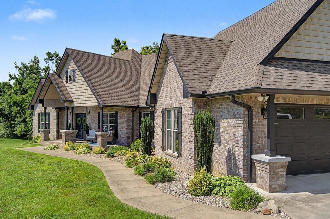 Casa en Lafayette, Tennessee, Estados Unidos 5 - 18901043