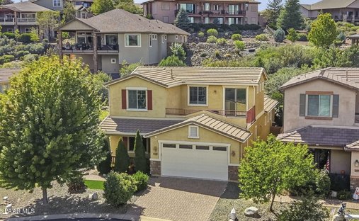 Casa en Prescott, Arizona, Estados Unidos 1