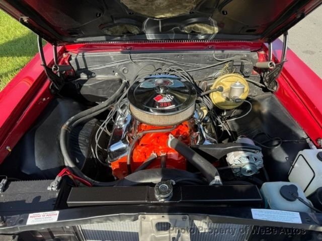 Chevrolet Chevelle in Calverton, NY, United States 4 - 18899178