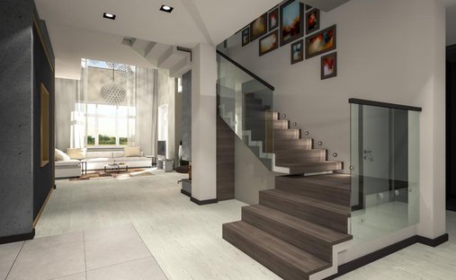 Wohnung in Elsass-Lothringen, Cormeilles-en-Parisis, Frankreich 1