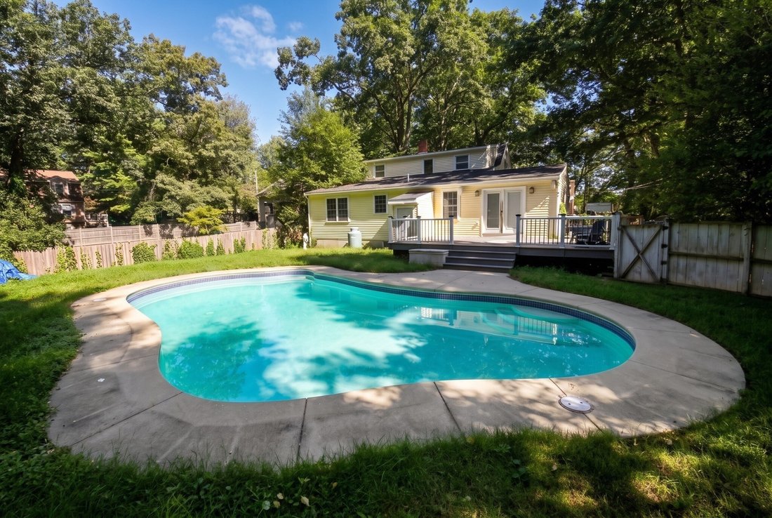 House in North Reading, Massachusetts, United States 3 - 18898073
