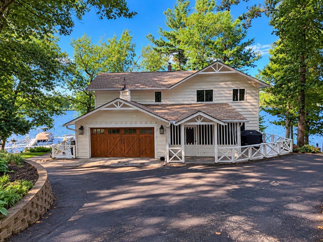 House in Saint Croix Falls, Wisconsin, United States 3 - 18895395