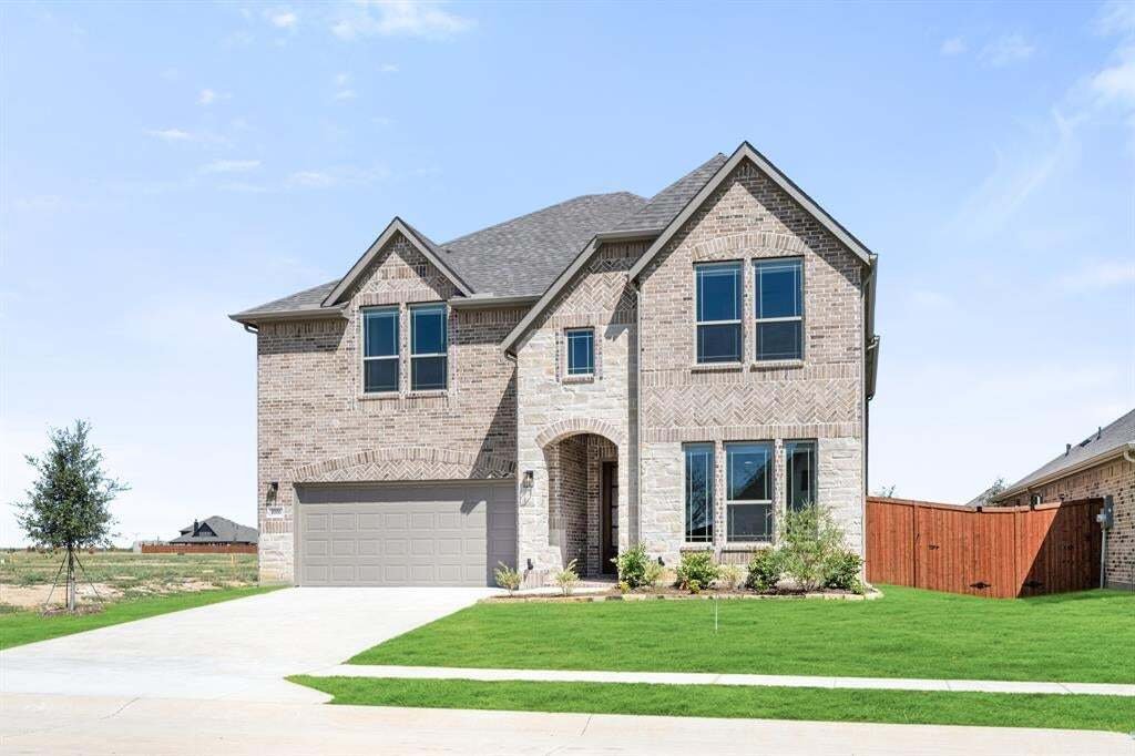 House in Fort Worth, Texas, United States 3 - 18306863