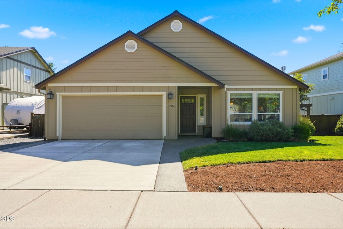 Casa a Bend, Oregon, Stati Uniti 1 - 18898615