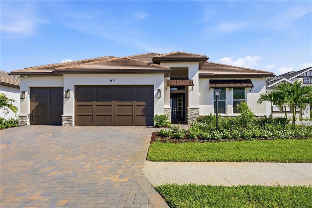 House in Sarasota, Florida, United States 1 - 18895382