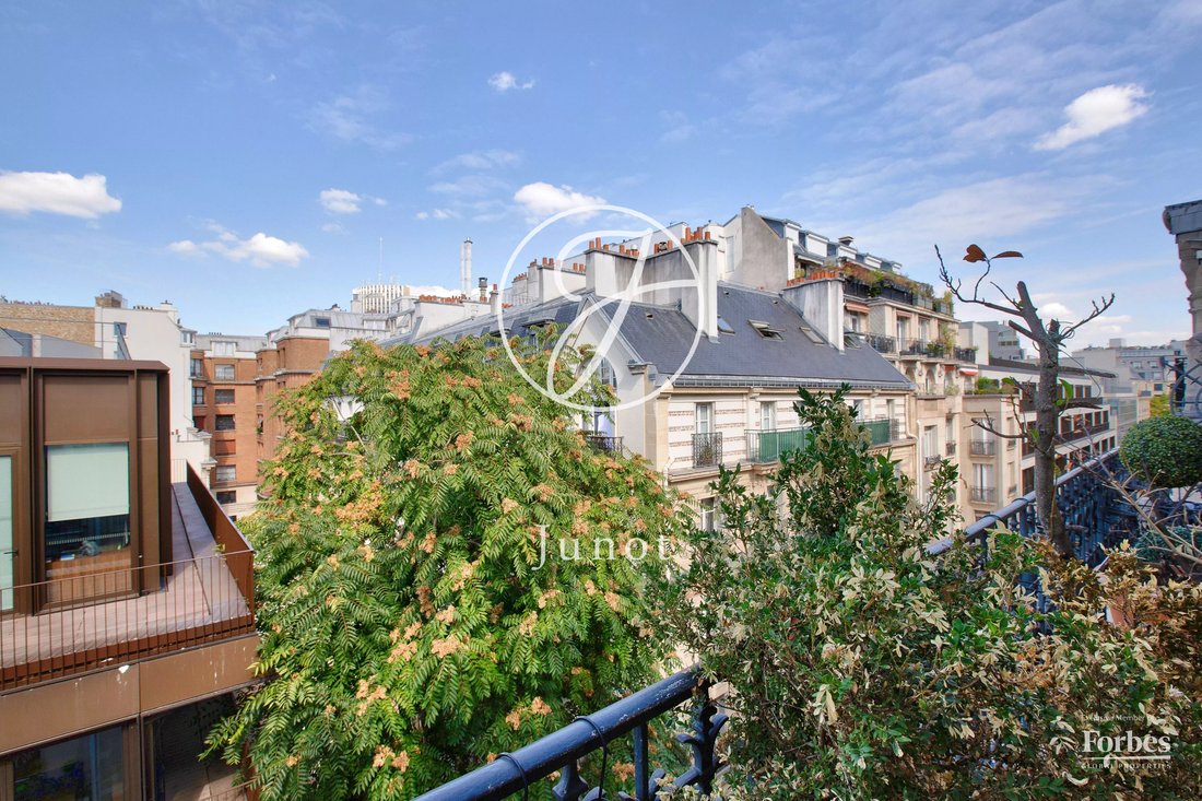 Apartamento en Chaillot, Paris 16e Arrondissement, París 2 - 18901054