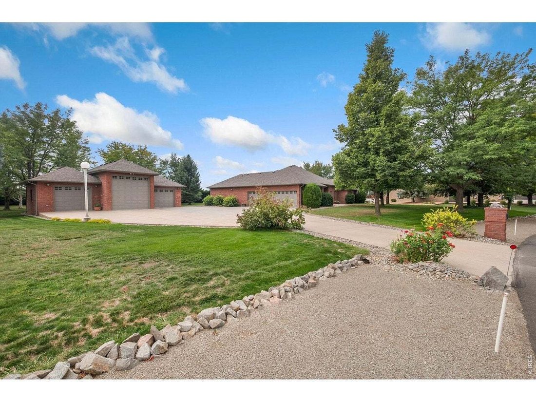 House in Mead, Colorado, United States 2 - 18899098