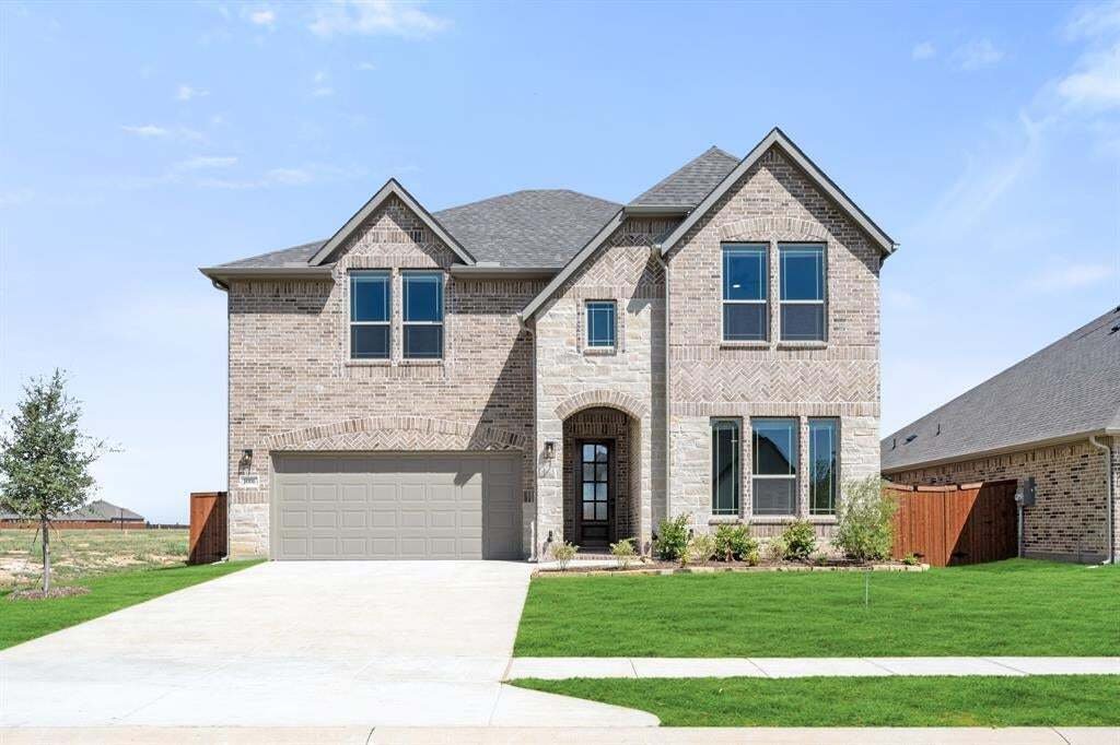 House in Fort Worth, Texas, United States 1 - 18306863
