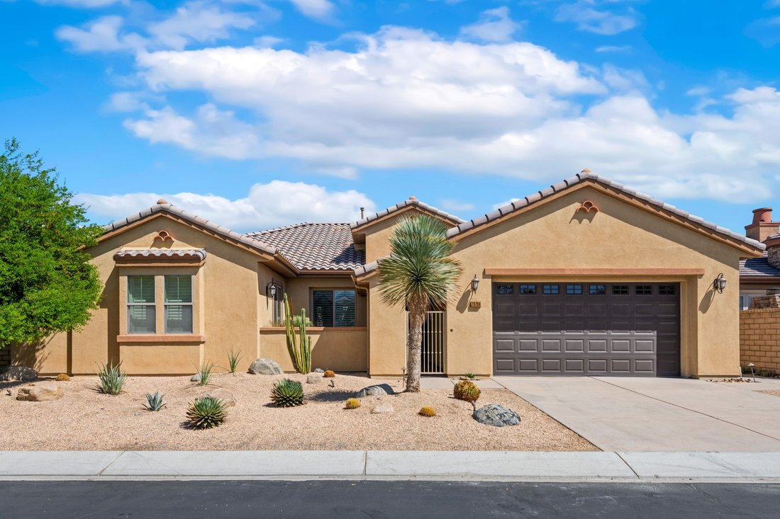 House in Palm Desert, California, United States 1 - 18680700